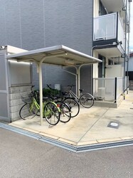 阿倍野駅 徒歩10分 1階の物件内観写真